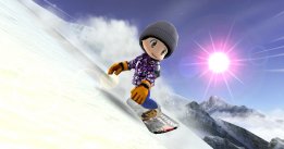 Family Ski & Snowboard