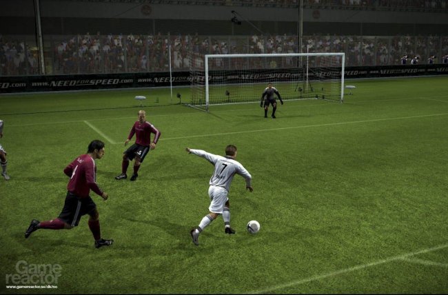 FIFA 08