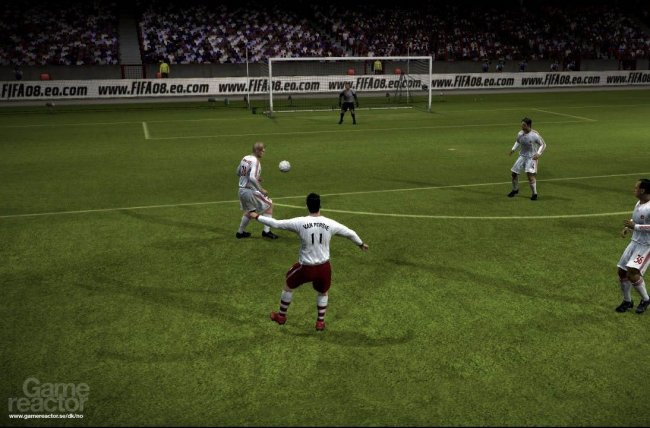 FIFA 08