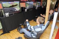 Gran Turismo 5