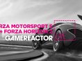 Wir spielen Forza Horizon 2 und Forza Motorsport 5 im Livestream