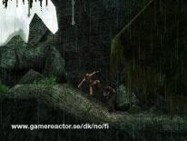 Tomb Raider: Underworld