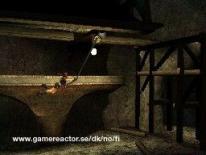 Tomb Raider: Underworld