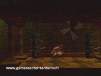 Tomb Raider: Underworld