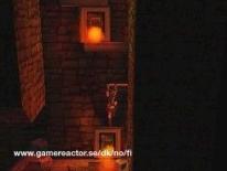 Tomb Raider: Underworld