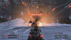 Wheels of Destruction