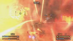 Wheels of Destruction