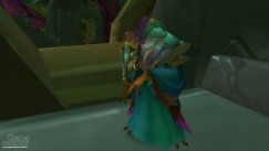 World of Warcraft: The Burning Crusade