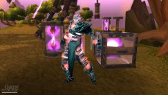 World of Warcraft: The Burning Crusade