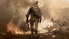 Call of Duty: Modern Warfare 3