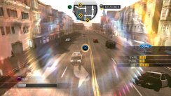 Driver: San Francisco
