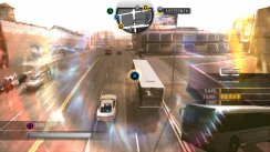 Driver: San Francisco