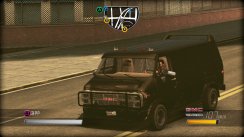Driver: San Francisco