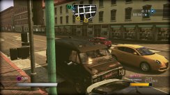 Driver: San Francisco