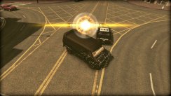 Driver: San Francisco