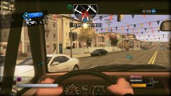 Driver: San Francisco