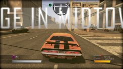 Driver: San Francisco