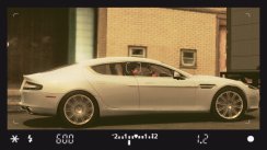 Driver: San Francisco