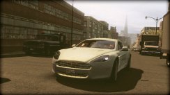 Driver: San Francisco