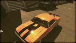 Driver: San Francisco