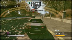 Driver: San Francisco