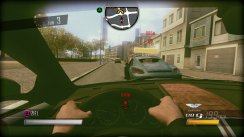 Driver: San Francisco