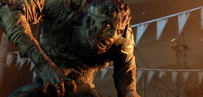 Dying Light