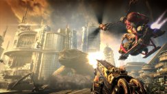 Bulletstorm