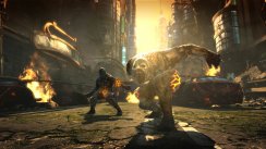 Bulletstorm