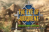 The Eye of Judgement