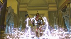 Gods & Heroes: Rome Rising