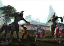 Gods & Heroes: Rome Rising