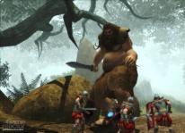 Gods & Heroes: Rome Rising