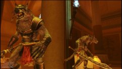 Gods & Heroes: Rome Rising