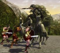 Gods & Heroes: Rome Rising