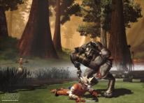Gods & Heroes: Rome Rising