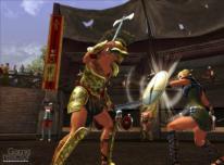Gods & Heroes: Rome Rising
