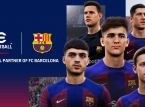 Konami und FC Barcelona verlängern eFootball-Partnerschaft