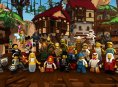 Lego Minifigures Online startet offiziell durch