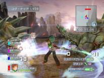 Phantasy Star Universe