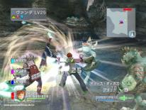 Phantasy Star Universe
