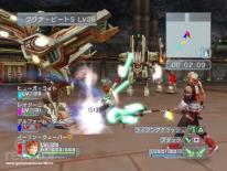 Phantasy Star Universe