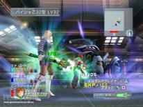 Phantasy Star Universe