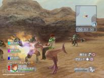 Phantasy Star Universe