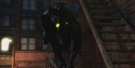 The Darkness