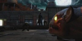 The Darkness