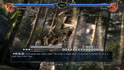 Soul Calibur V