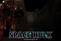SPACE HULK