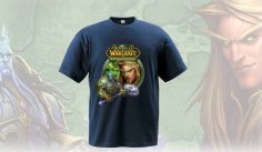 World of Warcraft: The Burning Crusade