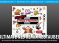 Ultimate NES Remix für 3DS gewinnen